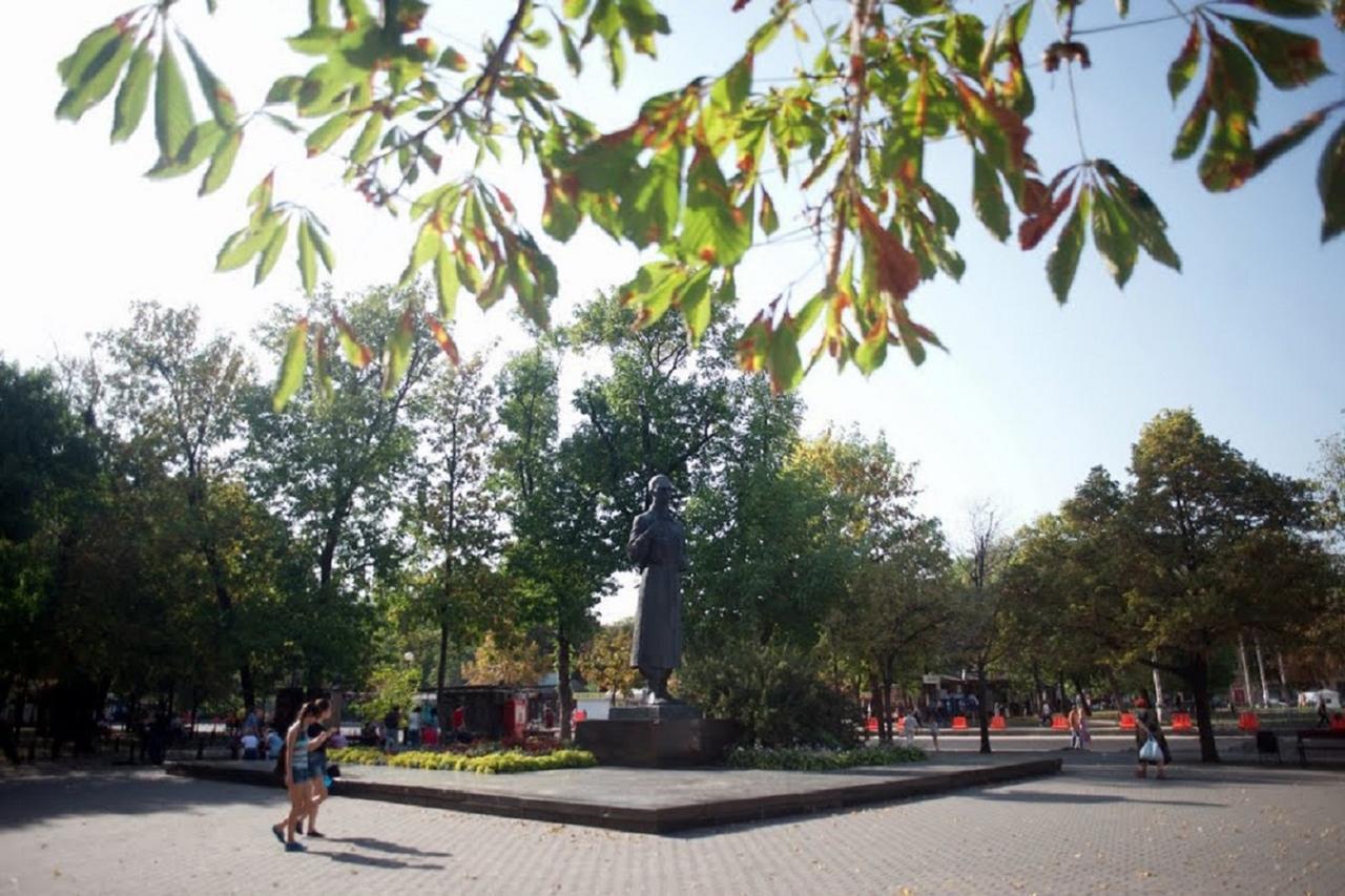 Podil Apart Near Poschtova Square History Center Kiev Extérieur photo