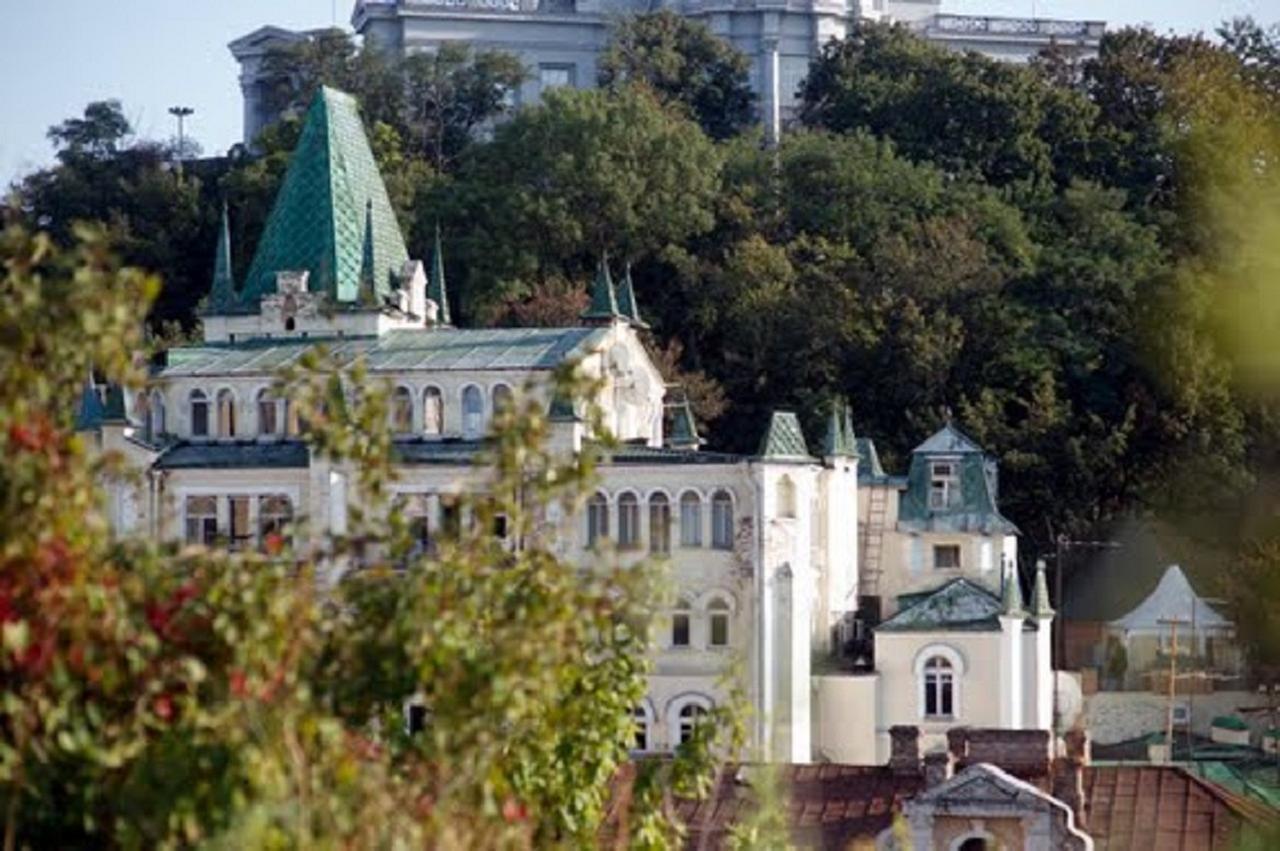 Podil Apart Near Poschtova Square History Center Kiev Extérieur photo